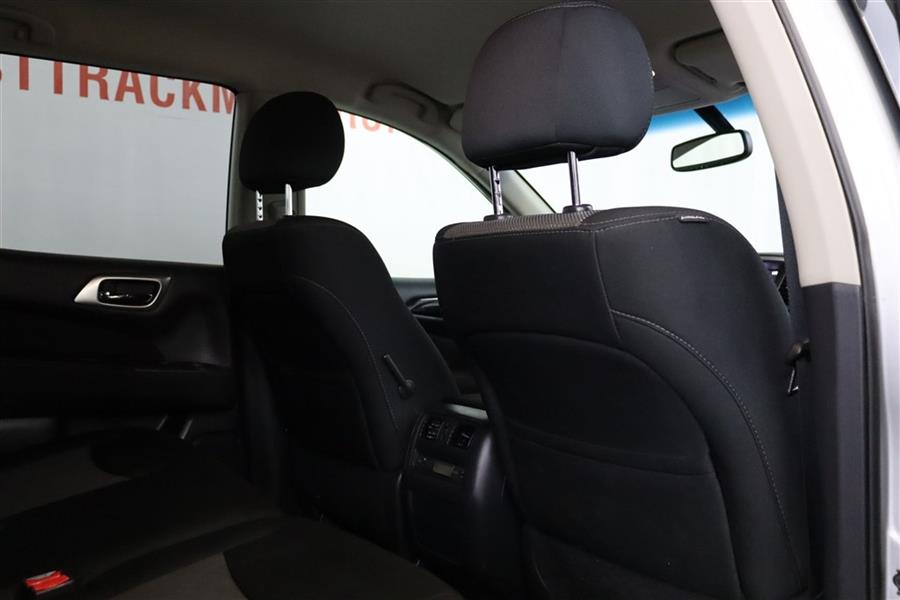 2017 Nissan Pathfinder SV, available for sale in Paterson, New Jersey | Fast Track Motors. Paterson, New Jersey 2017 Nissan Pathfinder SV, available for sale in Paterson, New Jersey | Fast Track Motors. Paterson, New Jersey