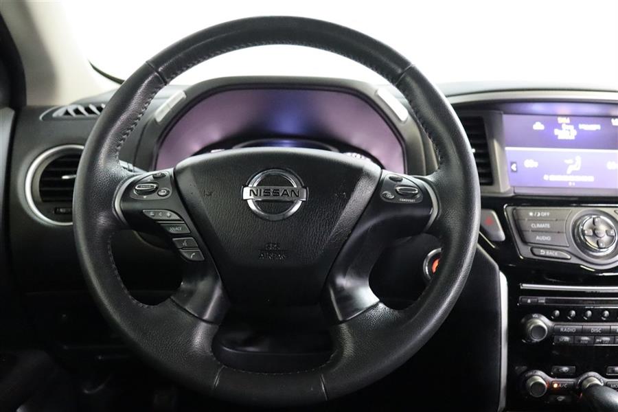 2017 Nissan Pathfinder SV, available for sale in Paterson, New Jersey | Fast Track Motors. Paterson, New Jersey 2017 Nissan Pathfinder SV, available for sale in Paterson, New Jersey | Fast Track Motors. Paterson, New Jersey
