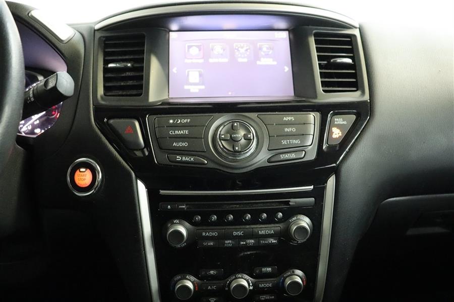 2017 Nissan Pathfinder SV, available for sale in Paterson, New Jersey | Fast Track Motors. Paterson, New Jersey 2017 Nissan Pathfinder SV, available for sale in Paterson, New Jersey | Fast Track Motors. Paterson, New Jersey