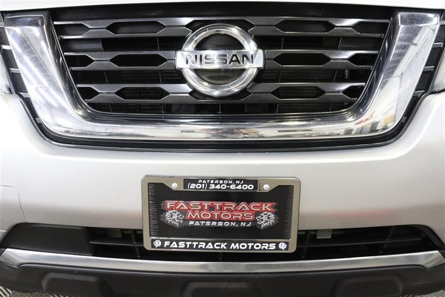2017 Nissan Pathfinder SV, available for sale in Paterson, New Jersey | Fast Track Motors. Paterson, New Jersey 2017 Nissan Pathfinder SV, available for sale in Paterson, New Jersey | Fast Track Motors. Paterson, New Jersey