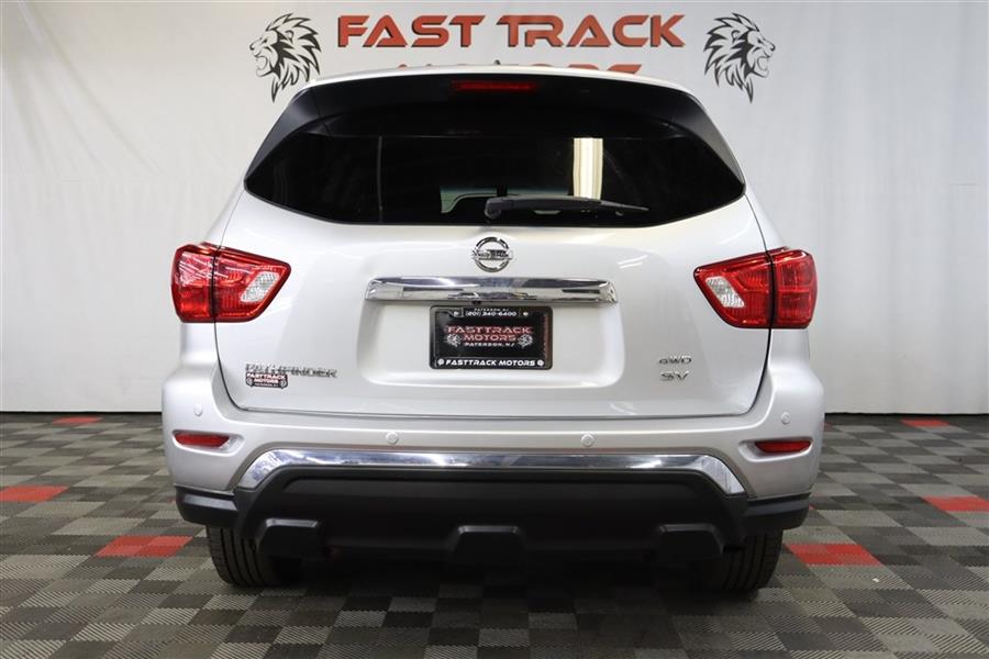2017 Nissan Pathfinder SV, available for sale in Paterson, New Jersey | Fast Track Motors. Paterson, New Jersey 2017 Nissan Pathfinder SV, available for sale in Paterson, New Jersey | Fast Track Motors. Paterson, New Jersey