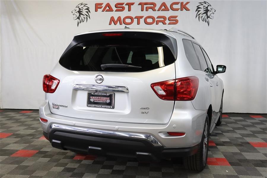 2017 Nissan Pathfinder SV, available for sale in Paterson, New Jersey | Fast Track Motors. Paterson, New Jersey 2017 Nissan Pathfinder SV, available for sale in Paterson, New Jersey | Fast Track Motors. Paterson, New Jersey