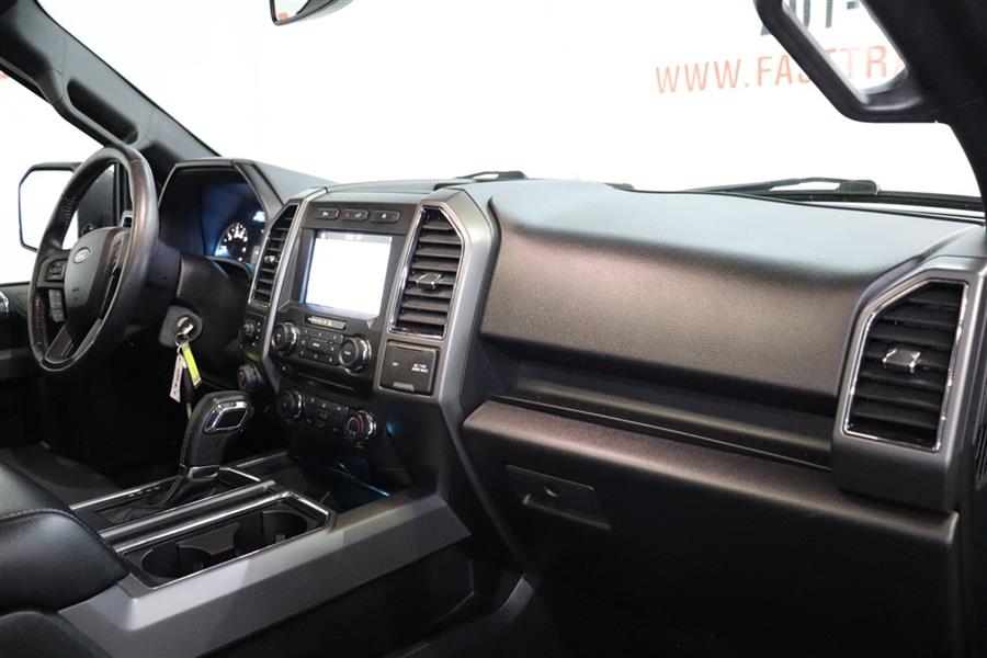 2018 Ford F150 SUPERCREW, available for sale in Paterson, New Jersey | Fast Track Motors. Paterson, New Jersey 2018 Ford F150 SUPERCREW, available for sale in Paterson, New Jersey | Fast Track Motors. Paterson, New Jersey
