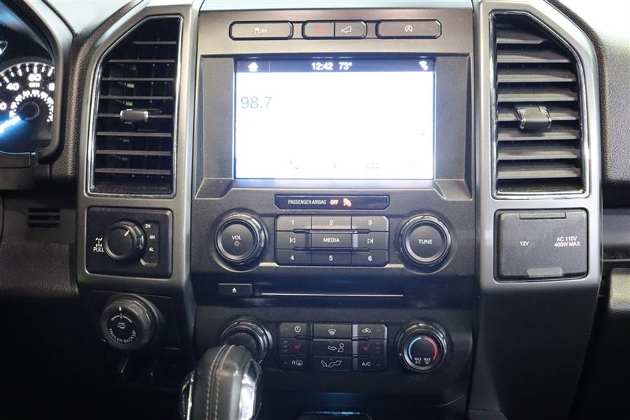 2018 Ford F150 SUPERCREW, available for sale in Paterson, New Jersey | Fast Track Motors. Paterson, New Jersey 2018 Ford F150 SUPERCREW, available for sale in Paterson, New Jersey | Fast Track Motors. Paterson, New Jersey
