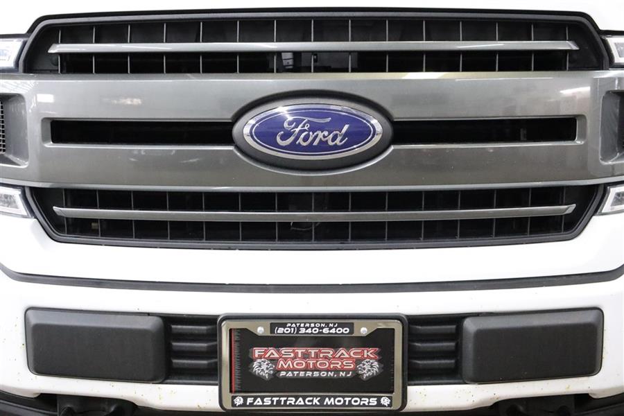 2018 Ford F150 SUPERCREW, available for sale in Paterson, New Jersey | Fast Track Motors. Paterson, New Jersey 2018 Ford F150 SUPERCREW, available for sale in Paterson, New Jersey | Fast Track Motors. Paterson, New Jersey