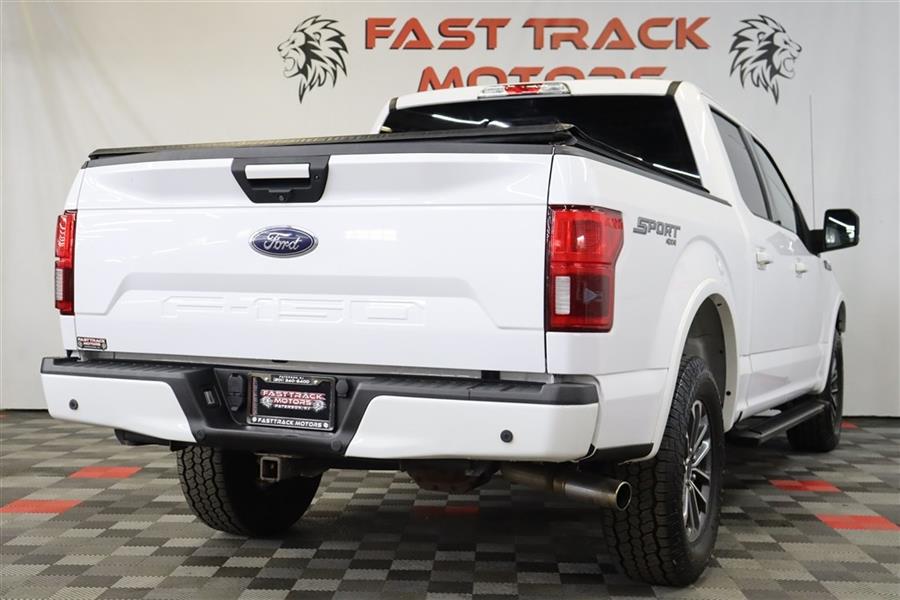 2018 Ford F150 SUPERCREW, available for sale in Paterson, New Jersey | Fast Track Motors. Paterson, New Jersey 2018 Ford F150 SUPERCREW, available for sale in Paterson, New Jersey | Fast Track Motors. Paterson, New Jersey