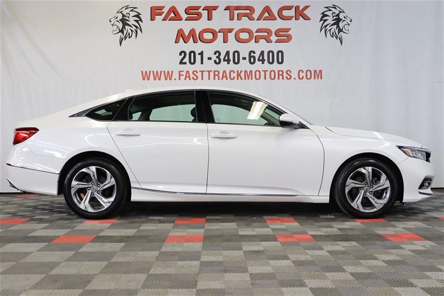 2018 Honda Accord EX-L, available for sale in Paterson, New Jersey | Fast Track Motors. Paterson, New Jersey 2018 Honda Accord EX-L, available for sale in Paterson, New Jersey | Fast Track Motors. Paterson, New Jersey