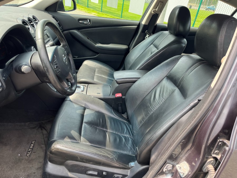 2011 Nissan Altima 4dr Sdn I4 CVT 2.5 SL, available for sale in Lyndhurst, New Jersey | Cars With Deals. Lyndhurst, New Jersey 2011 Nissan Altima 4dr Sdn I4 CVT 2.5 SL, available for sale in Lyndhurst, New Jersey | Cars With Deals. Lyndhurst, New Jersey