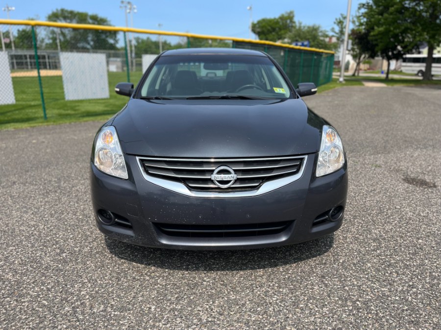 2011 Nissan Altima 4dr Sdn I4 CVT 2.5 SL, available for sale in Lyndhurst, New Jersey | Cars With Deals. Lyndhurst, New Jersey 2011 Nissan Altima 4dr Sdn I4 CVT 2.5 SL, available for sale in Lyndhurst, New Jersey | Cars With Deals. Lyndhurst, New Jersey