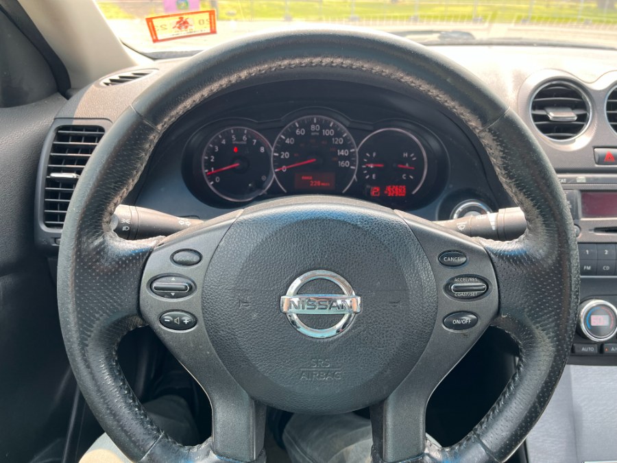 2011 Nissan Altima 4dr Sdn I4 CVT 2.5 SL, available for sale in Lyndhurst, New Jersey | Cars With Deals. Lyndhurst, New Jersey 2011 Nissan Altima 4dr Sdn I4 CVT 2.5 SL, available for sale in Lyndhurst, New Jersey | Cars With Deals. Lyndhurst, New Jersey