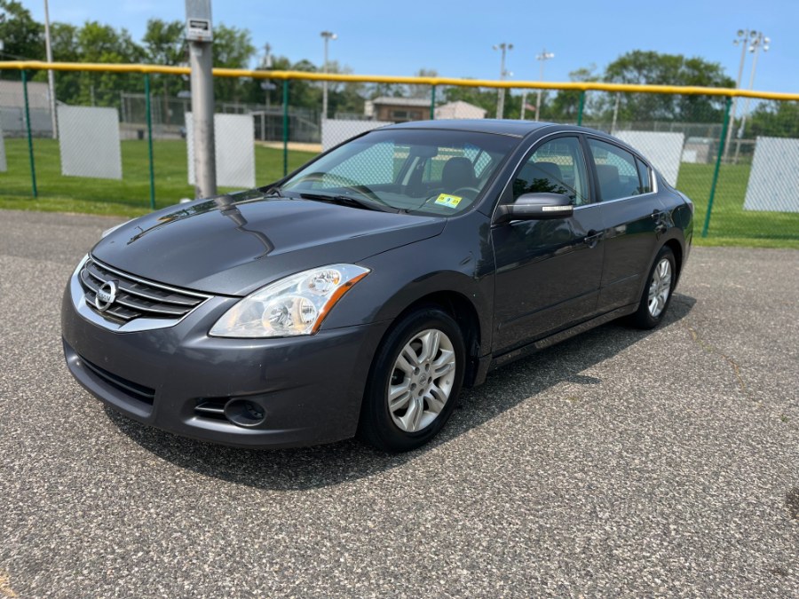 2011 Nissan Altima 4dr Sdn I4 CVT 2.5 SL, available for sale in Lyndhurst, New Jersey | Cars With Deals. Lyndhurst, New Jersey 2011 Nissan Altima 4dr Sdn I4 CVT 2.5 SL, available for sale in Lyndhurst, New Jersey | Cars With Deals. Lyndhurst, New Jersey