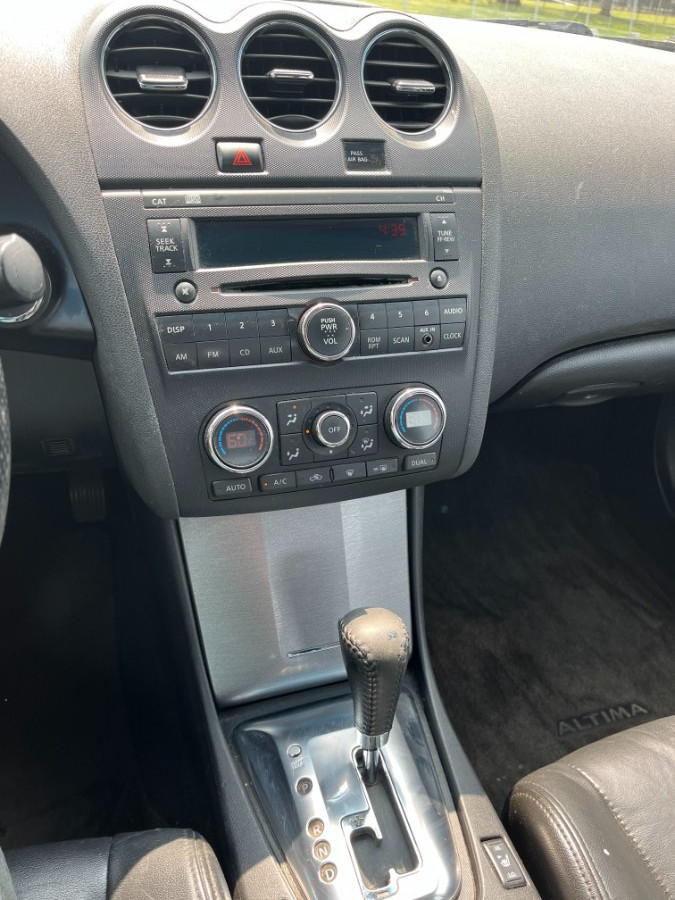 2011 Nissan Altima 4dr Sdn I4 CVT 2.5 SL, available for sale in Lyndhurst, New Jersey | Cars With Deals. Lyndhurst, New Jersey 2011 Nissan Altima 4dr Sdn I4 CVT 2.5 SL, available for sale in Lyndhurst, New Jersey | Cars With Deals. Lyndhurst, New Jersey