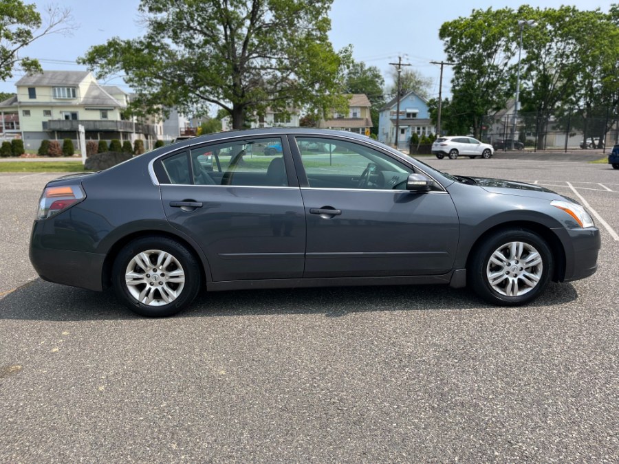 2011 Nissan Altima 4dr Sdn I4 CVT 2.5 SL, available for sale in Lyndhurst, New Jersey | Cars With Deals. Lyndhurst, New Jersey 2011 Nissan Altima 4dr Sdn I4 CVT 2.5 SL, available for sale in Lyndhurst, New Jersey | Cars With Deals. Lyndhurst, New Jersey