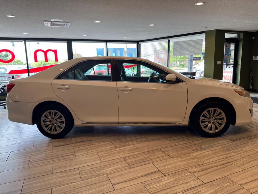 2012 Toyota Camry 4dr Sdn I4 Auto LE, available for sale in West Hartford, Connecticut | AutoMax. West Hartford, Connecticut 2012 Toyota Camry 4dr Sdn I4 Auto LE, available for sale in West Hartford, Connecticut | AutoMax. West Hartford, Connecticut