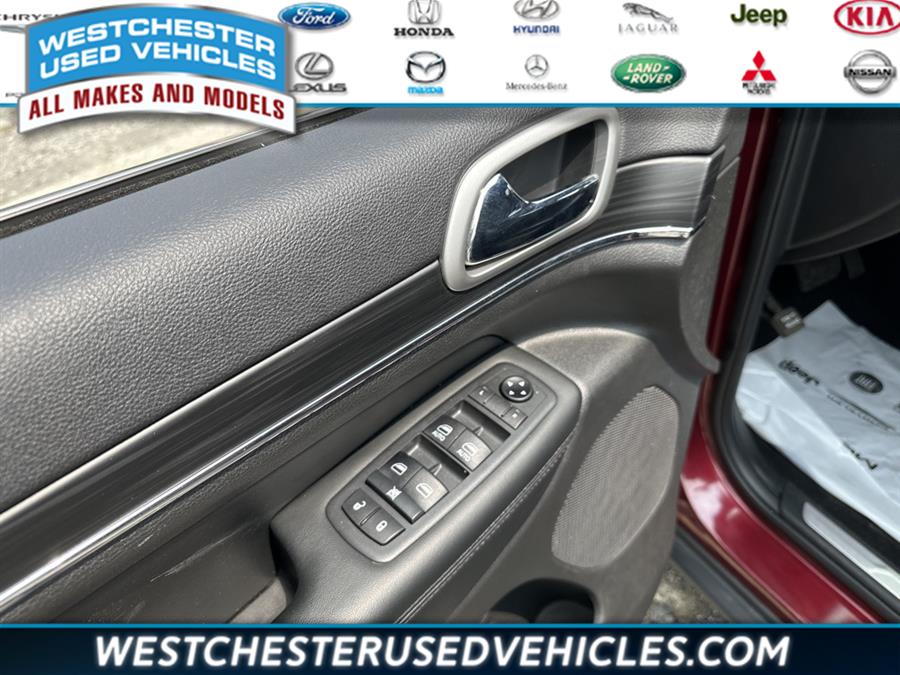 2019 Jeep Grand Cherokee Limited, available for sale in White Plains, New York | Westchester Used Vehicles. White Plains, New York 2019 Jeep Grand Cherokee Limited, available for sale in White Plains, New York | Westchester Used Vehicles. White Plains, New York