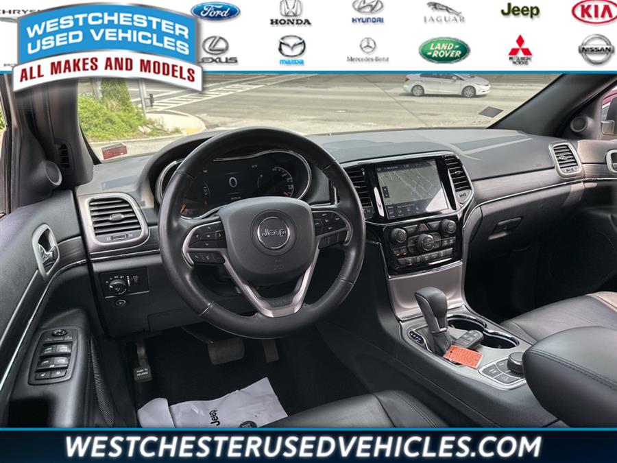 2019 Jeep Grand Cherokee Limited, available for sale in White Plains, New York | Westchester Used Vehicles. White Plains, New York 2019 Jeep Grand Cherokee Limited, available for sale in White Plains, New York | Westchester Used Vehicles. White Plains, New York