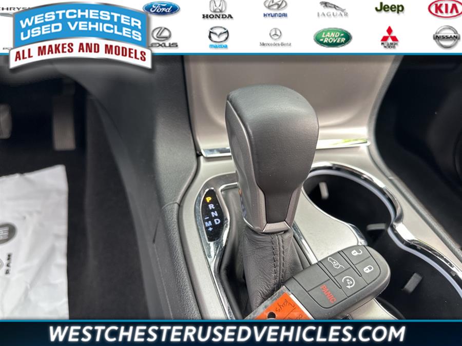 2019 Jeep Grand Cherokee Limited, available for sale in White Plains, New York | Westchester Used Vehicles. White Plains, New York 2019 Jeep Grand Cherokee Limited, available for sale in White Plains, New York | Westchester Used Vehicles. White Plains, New York