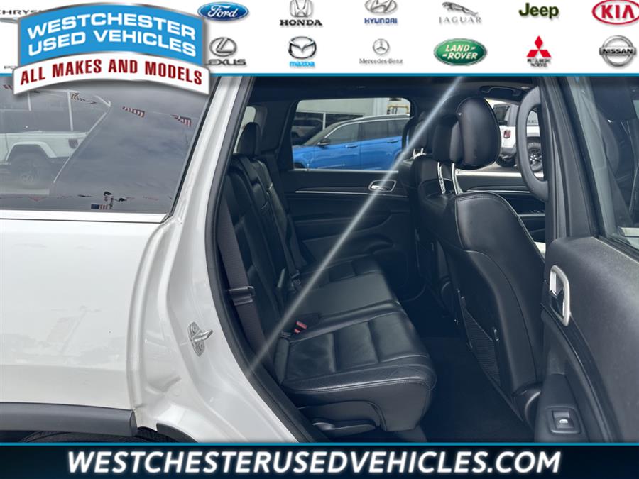 2020 Jeep Grand Cherokee Limited, available for sale in White Plains, New York | Westchester Used Vehicles. White Plains, New York 2020 Jeep Grand Cherokee Limited, available for sale in White Plains, New York | Westchester Used Vehicles. White Plains, New York