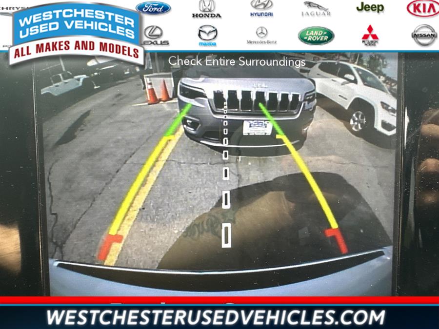2020 Jeep Grand Cherokee Limited, available for sale in White Plains, New York | Westchester Used Vehicles. White Plains, New York 2020 Jeep Grand Cherokee Limited, available for sale in White Plains, New York | Westchester Used Vehicles. White Plains, New York