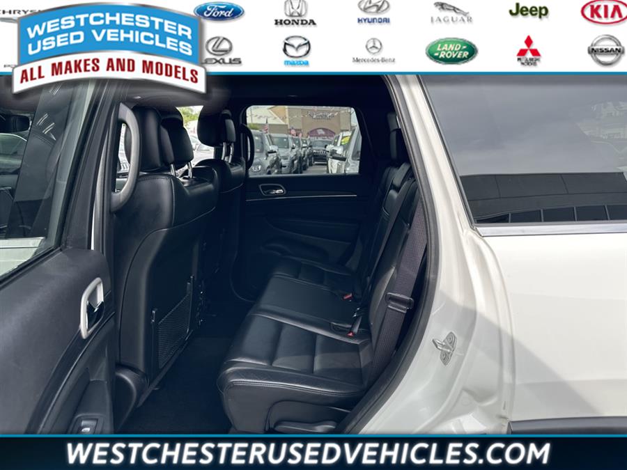 2020 Jeep Grand Cherokee Limited, available for sale in White Plains, New York | Westchester Used Vehicles. White Plains, New York 2020 Jeep Grand Cherokee Limited, available for sale in White Plains, New York | Westchester Used Vehicles. White Plains, New York