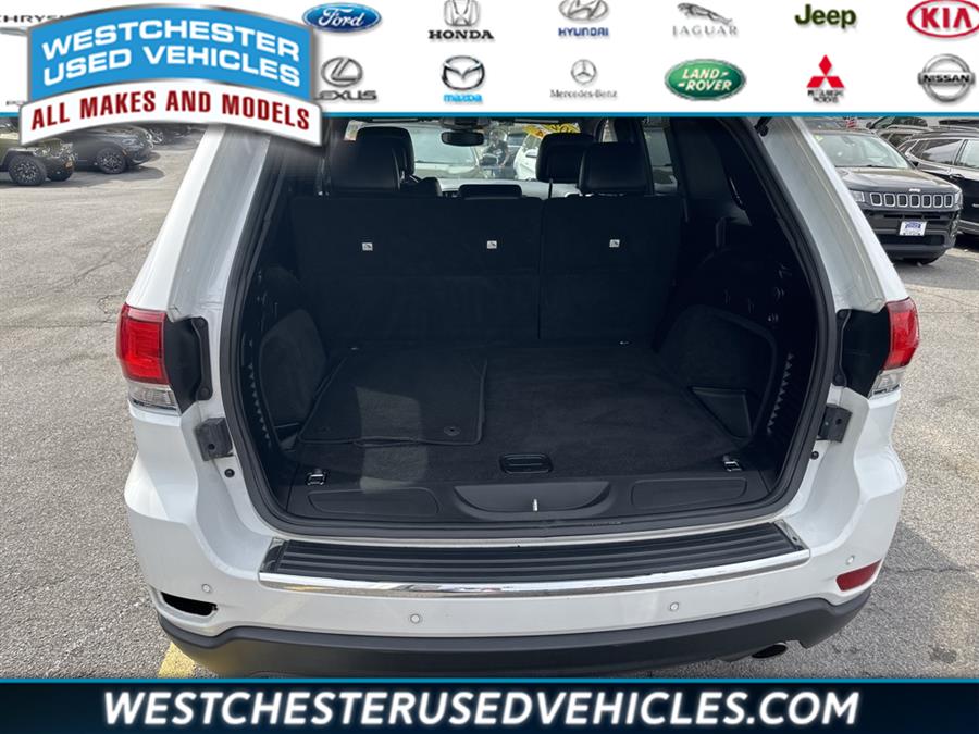 2020 Jeep Grand Cherokee Limited, available for sale in White Plains, New York | Westchester Used Vehicles. White Plains, New York 2020 Jeep Grand Cherokee Limited, available for sale in White Plains, New York | Westchester Used Vehicles. White Plains, New York