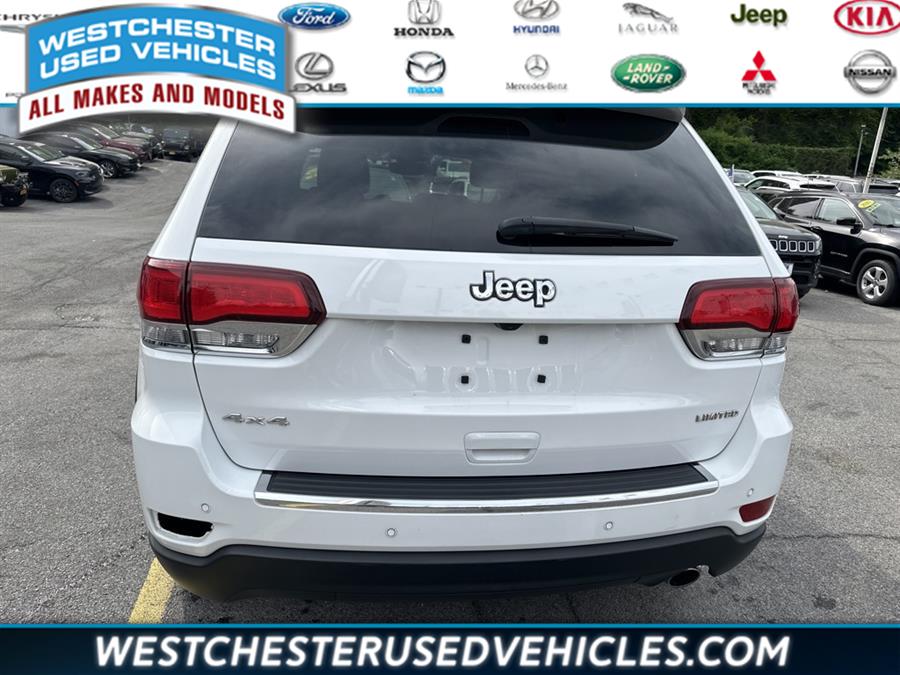 2020 Jeep Grand Cherokee Limited, available for sale in White Plains, New York | Westchester Used Vehicles. White Plains, New York 2020 Jeep Grand Cherokee Limited, available for sale in White Plains, New York | Westchester Used Vehicles. White Plains, New York