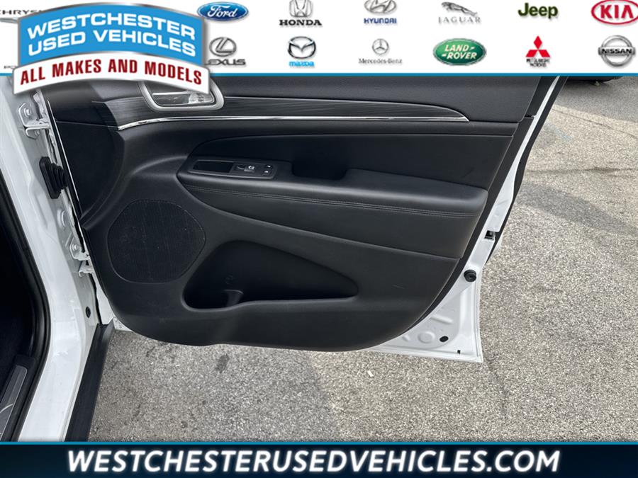 2020 Jeep Grand Cherokee Limited, available for sale in White Plains, New York | Westchester Used Vehicles. White Plains, New York 2020 Jeep Grand Cherokee Limited, available for sale in White Plains, New York | Westchester Used Vehicles. White Plains, New York