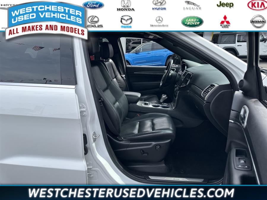 2020 Jeep Grand Cherokee Limited, available for sale in White Plains, New York | Westchester Used Vehicles. White Plains, New York 2020 Jeep Grand Cherokee Limited, available for sale in White Plains, New York | Westchester Used Vehicles. White Plains, New York