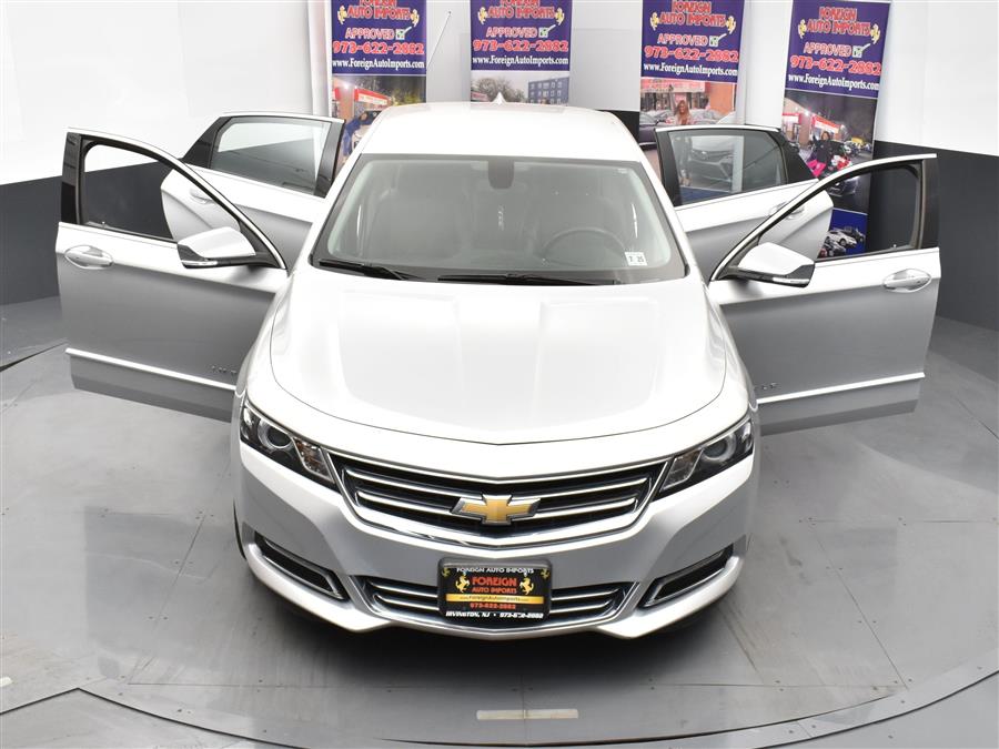 2019 Chevrolet Impala 4dr Sdn Premier w/2LZ, available for sale in Irvington, New Jersey | Foreign Auto Imports. Irvington, New Jersey 2019 Chevrolet Impala 4dr Sdn Premier w/2LZ, available for sale in Irvington, New Jersey | Foreign Auto Imports. Irvington, New Jersey
