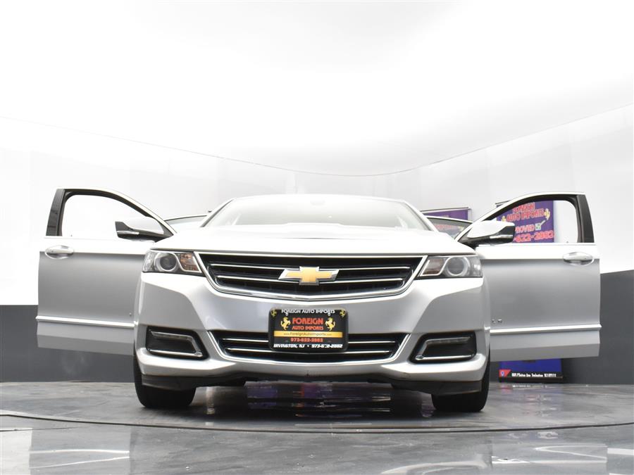 2019 Chevrolet Impala 4dr Sdn Premier w/2LZ, available for sale in Irvington, New Jersey | Foreign Auto Imports. Irvington, New Jersey 2019 Chevrolet Impala 4dr Sdn Premier w/2LZ, available for sale in Irvington, New Jersey | Foreign Auto Imports. Irvington, New Jersey