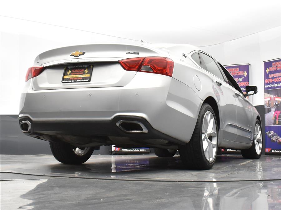 2019 Chevrolet Impala 4dr Sdn Premier w/2LZ, available for sale in Irvington, New Jersey | Foreign Auto Imports. Irvington, New Jersey 2019 Chevrolet Impala 4dr Sdn Premier w/2LZ, available for sale in Irvington, New Jersey | Foreign Auto Imports. Irvington, New Jersey