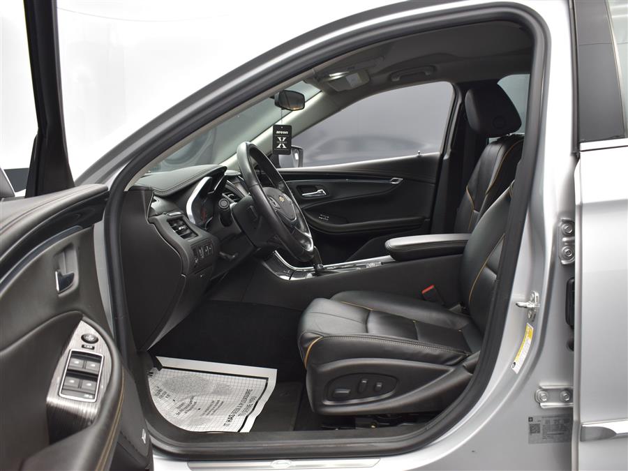 2019 Chevrolet Impala 4dr Sdn Premier w/2LZ, available for sale in Irvington, New Jersey | Foreign Auto Imports. Irvington, New Jersey 2019 Chevrolet Impala 4dr Sdn Premier w/2LZ, available for sale in Irvington, New Jersey | Foreign Auto Imports. Irvington, New Jersey
