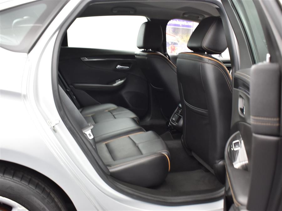 2019 Chevrolet Impala 4dr Sdn Premier w/2LZ, available for sale in Irvington, New Jersey | Foreign Auto Imports. Irvington, New Jersey 2019 Chevrolet Impala 4dr Sdn Premier w/2LZ, available for sale in Irvington, New Jersey | Foreign Auto Imports. Irvington, New Jersey