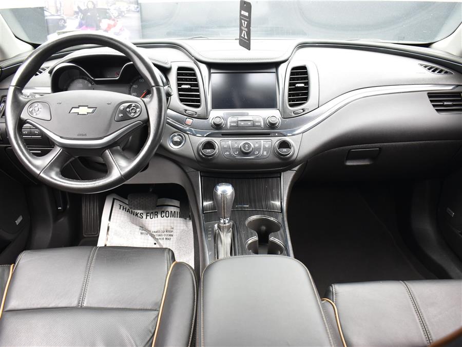 2019 Chevrolet Impala 4dr Sdn Premier w/2LZ, available for sale in Irvington, New Jersey | Foreign Auto Imports. Irvington, New Jersey 2019 Chevrolet Impala 4dr Sdn Premier w/2LZ, available for sale in Irvington, New Jersey | Foreign Auto Imports. Irvington, New Jersey