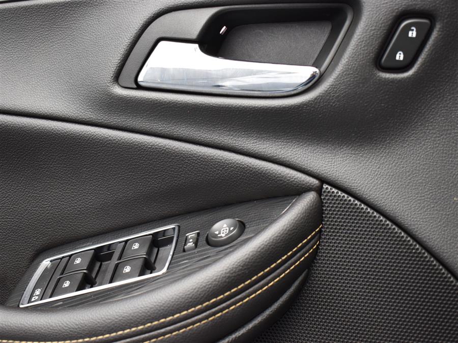 2019 Chevrolet Impala 4dr Sdn Premier w/2LZ, available for sale in Irvington, New Jersey | Foreign Auto Imports. Irvington, New Jersey 2019 Chevrolet Impala 4dr Sdn Premier w/2LZ, available for sale in Irvington, New Jersey | Foreign Auto Imports. Irvington, New Jersey