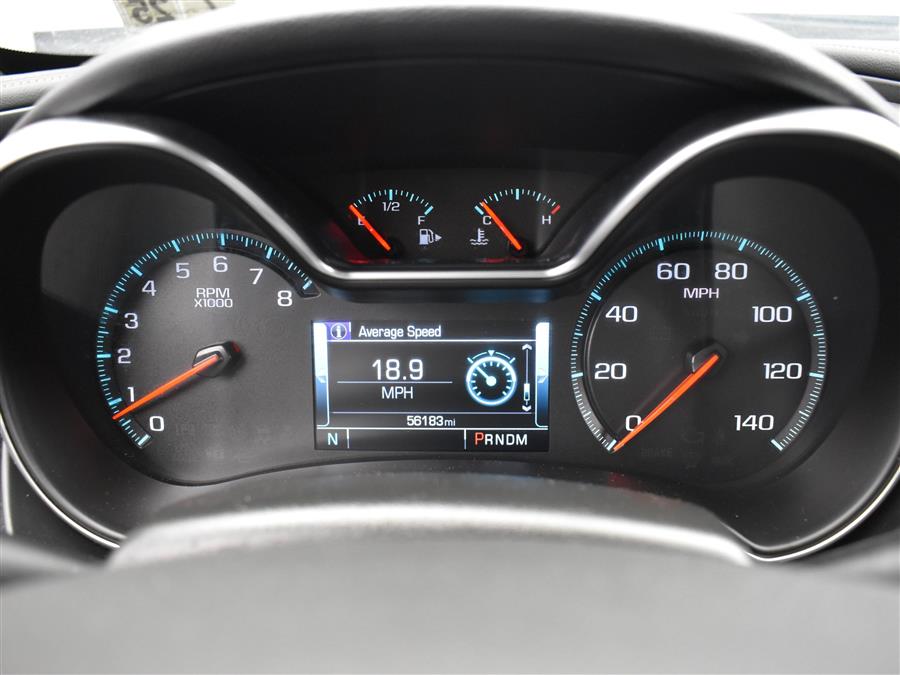 2019 Chevrolet Impala 4dr Sdn Premier w/2LZ, available for sale in Irvington, New Jersey | Foreign Auto Imports. Irvington, New Jersey 2019 Chevrolet Impala 4dr Sdn Premier w/2LZ, available for sale in Irvington, New Jersey | Foreign Auto Imports. Irvington, New Jersey