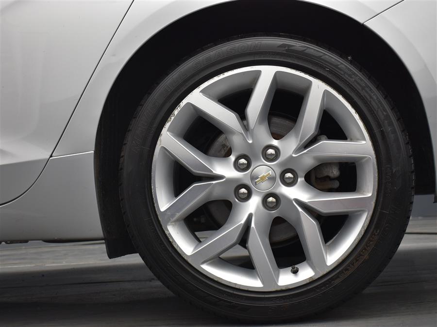 2019 Chevrolet Impala 4dr Sdn Premier w/2LZ, available for sale in Irvington, New Jersey | Foreign Auto Imports. Irvington, New Jersey 2019 Chevrolet Impala 4dr Sdn Premier w/2LZ, available for sale in Irvington, New Jersey | Foreign Auto Imports. Irvington, New Jersey