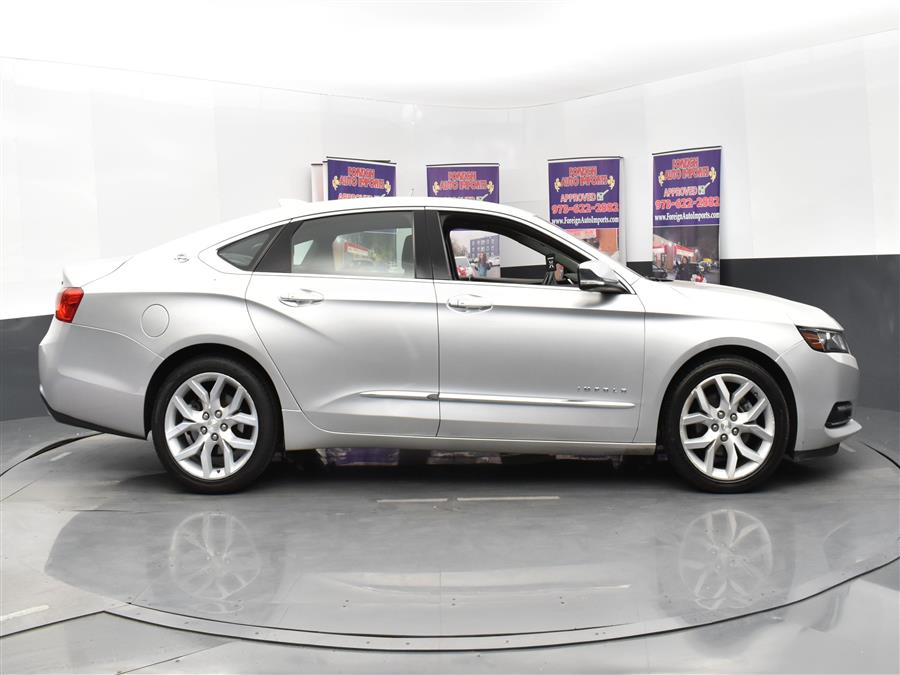 2019 Chevrolet Impala 4dr Sdn Premier w/2LZ, available for sale in Irvington, New Jersey | Foreign Auto Imports. Irvington, New Jersey 2019 Chevrolet Impala 4dr Sdn Premier w/2LZ, available for sale in Irvington, New Jersey | Foreign Auto Imports. Irvington, New Jersey