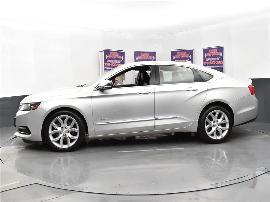 2019 Chevrolet Impala 4dr Sdn Premier w/2LZ, available for sale in Irvington, New Jersey | Foreign Auto Imports. Irvington, New Jersey 2019 Chevrolet Impala 4dr Sdn Premier w/2LZ, available for sale in Irvington, New Jersey | Foreign Auto Imports. Irvington, New Jersey