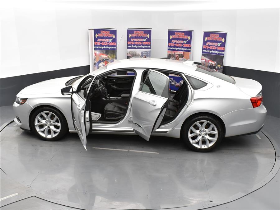 2019 Chevrolet Impala 4dr Sdn Premier w/2LZ, available for sale in Irvington, New Jersey | Foreign Auto Imports. Irvington, New Jersey 2019 Chevrolet Impala 4dr Sdn Premier w/2LZ, available for sale in Irvington, New Jersey | Foreign Auto Imports. Irvington, New Jersey