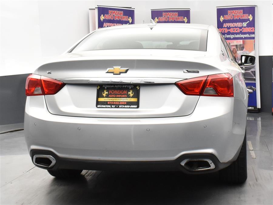 2019 Chevrolet Impala 4dr Sdn Premier w/2LZ, available for sale in Irvington, New Jersey | Foreign Auto Imports. Irvington, New Jersey 2019 Chevrolet Impala 4dr Sdn Premier w/2LZ, available for sale in Irvington, New Jersey | Foreign Auto Imports. Irvington, New Jersey