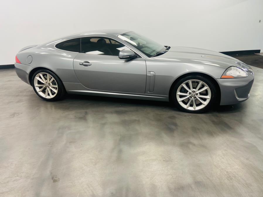 2010 Jaguar XK 2dr Cpe XKR, available for sale in Linden, New Jersey | East Coast Auto Group. Linden, New Jersey 2010 Jaguar XK 2dr Cpe XKR, available for sale in Linden, New Jersey | East Coast Auto Group. Linden, New Jersey