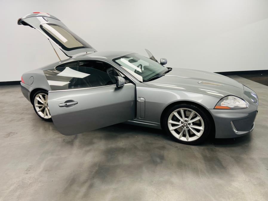 2010 Jaguar XK 2dr Cpe XKR, available for sale in Linden, New Jersey | East Coast Auto Group. Linden, New Jersey 2010 Jaguar XK 2dr Cpe XKR, available for sale in Linden, New Jersey | East Coast Auto Group. Linden, New Jersey