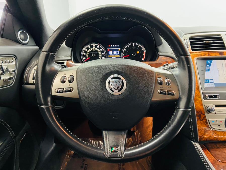 2010 Jaguar XK 2dr Cpe XKR, available for sale in Linden, New Jersey | East Coast Auto Group. Linden, New Jersey 2010 Jaguar XK 2dr Cpe XKR, available for sale in Linden, New Jersey | East Coast Auto Group. Linden, New Jersey