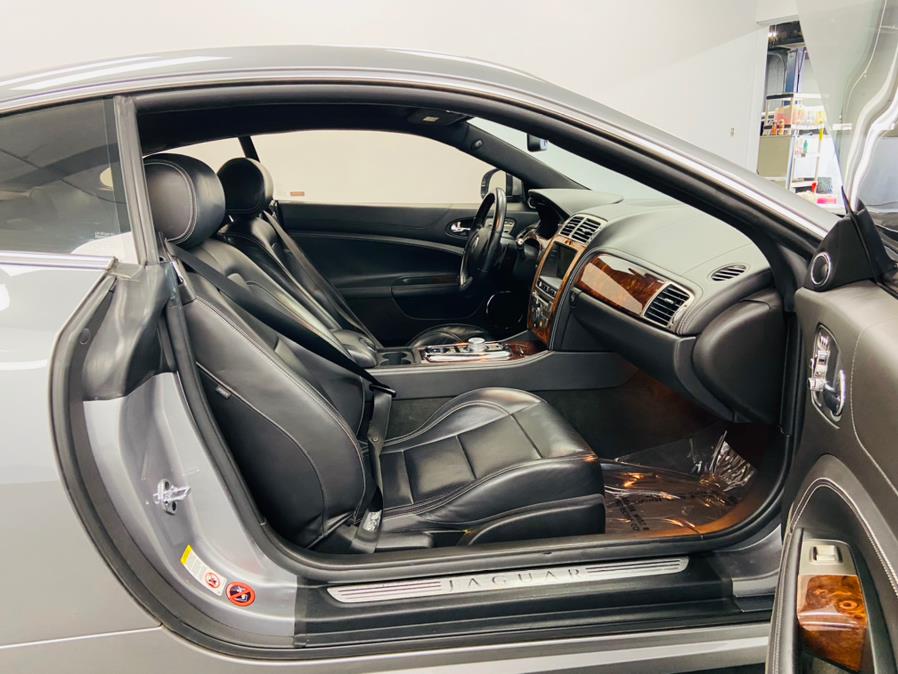 2010 Jaguar XK 2dr Cpe XKR, available for sale in Linden, New Jersey | East Coast Auto Group. Linden, New Jersey 2010 Jaguar XK 2dr Cpe XKR, available for sale in Linden, New Jersey | East Coast Auto Group. Linden, New Jersey