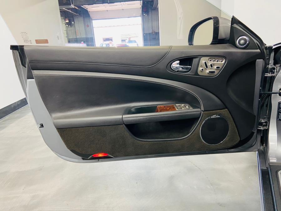 2010 Jaguar XK 2dr Cpe XKR, available for sale in Linden, New Jersey | East Coast Auto Group. Linden, New Jersey 2010 Jaguar XK 2dr Cpe XKR, available for sale in Linden, New Jersey | East Coast Auto Group. Linden, New Jersey
