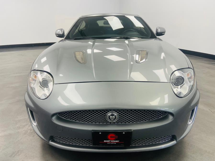 2010 Jaguar XK 2dr Cpe XKR, available for sale in Linden, New Jersey | East Coast Auto Group. Linden, New Jersey 2010 Jaguar XK 2dr Cpe XKR, available for sale in Linden, New Jersey | East Coast Auto Group. Linden, New Jersey