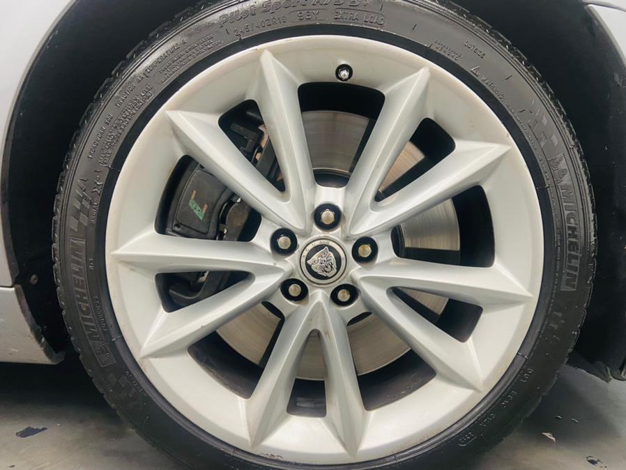 2010 Jaguar XK 2dr Cpe XKR, available for sale in Linden, New Jersey | East Coast Auto Group. Linden, New Jersey 2010 Jaguar XK 2dr Cpe XKR, available for sale in Linden, New Jersey | East Coast Auto Group. Linden, New Jersey