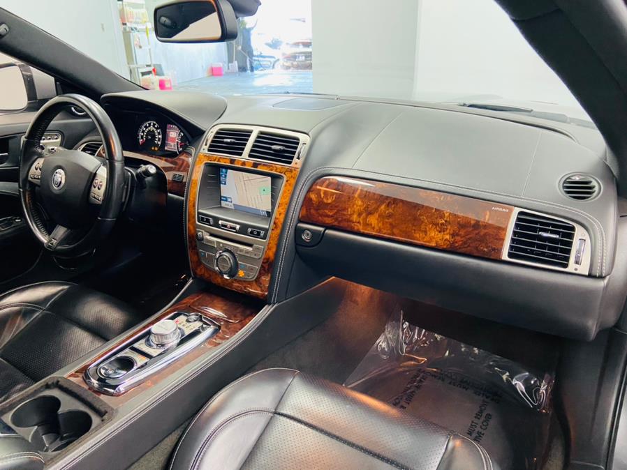 2010 Jaguar XK 2dr Cpe XKR, available for sale in Linden, New Jersey | East Coast Auto Group. Linden, New Jersey 2010 Jaguar XK 2dr Cpe XKR, available for sale in Linden, New Jersey | East Coast Auto Group. Linden, New Jersey