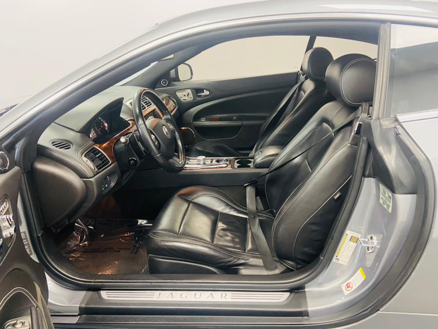 2010 Jaguar XK 2dr Cpe XKR, available for sale in Linden, New Jersey | East Coast Auto Group. Linden, New Jersey 2010 Jaguar XK 2dr Cpe XKR, available for sale in Linden, New Jersey | East Coast Auto Group. Linden, New Jersey